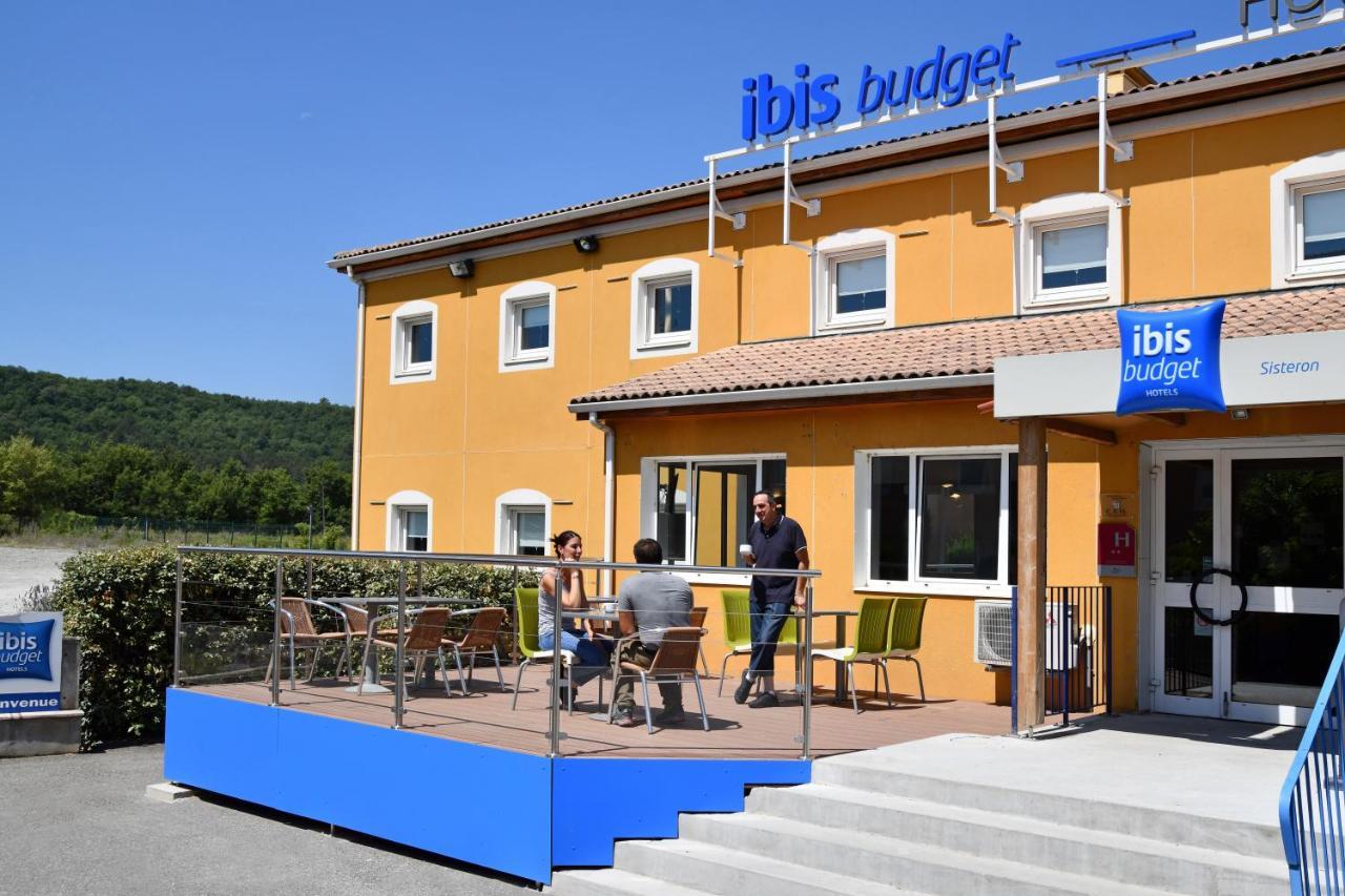 Ibis Budget ซิสเตรง ภายนอก รูปภาพ