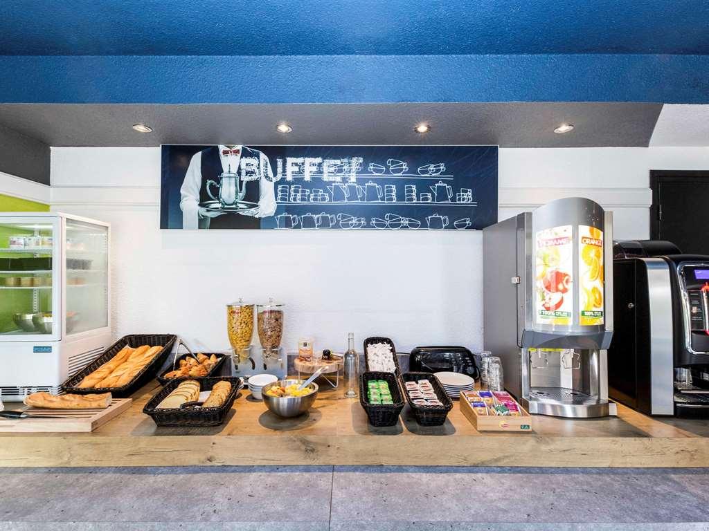 Ibis Budget ซิสเตรง ร้านอาหาร รูปภาพ