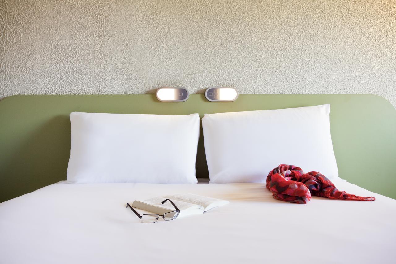 Ibis Budget ซิสเตรง ภายนอก รูปภาพ
