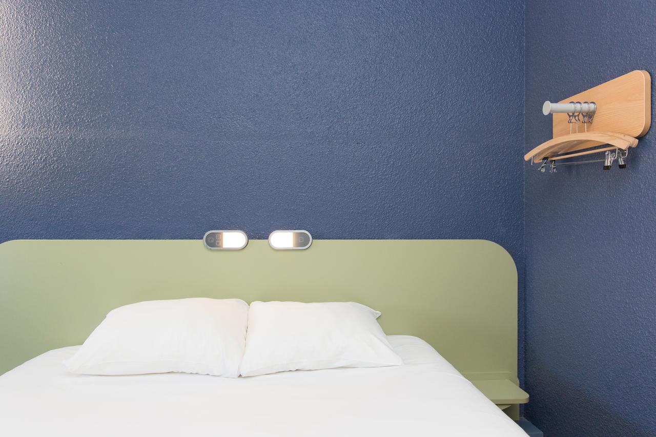 Ibis Budget ซิสเตรง ภายนอก รูปภาพ