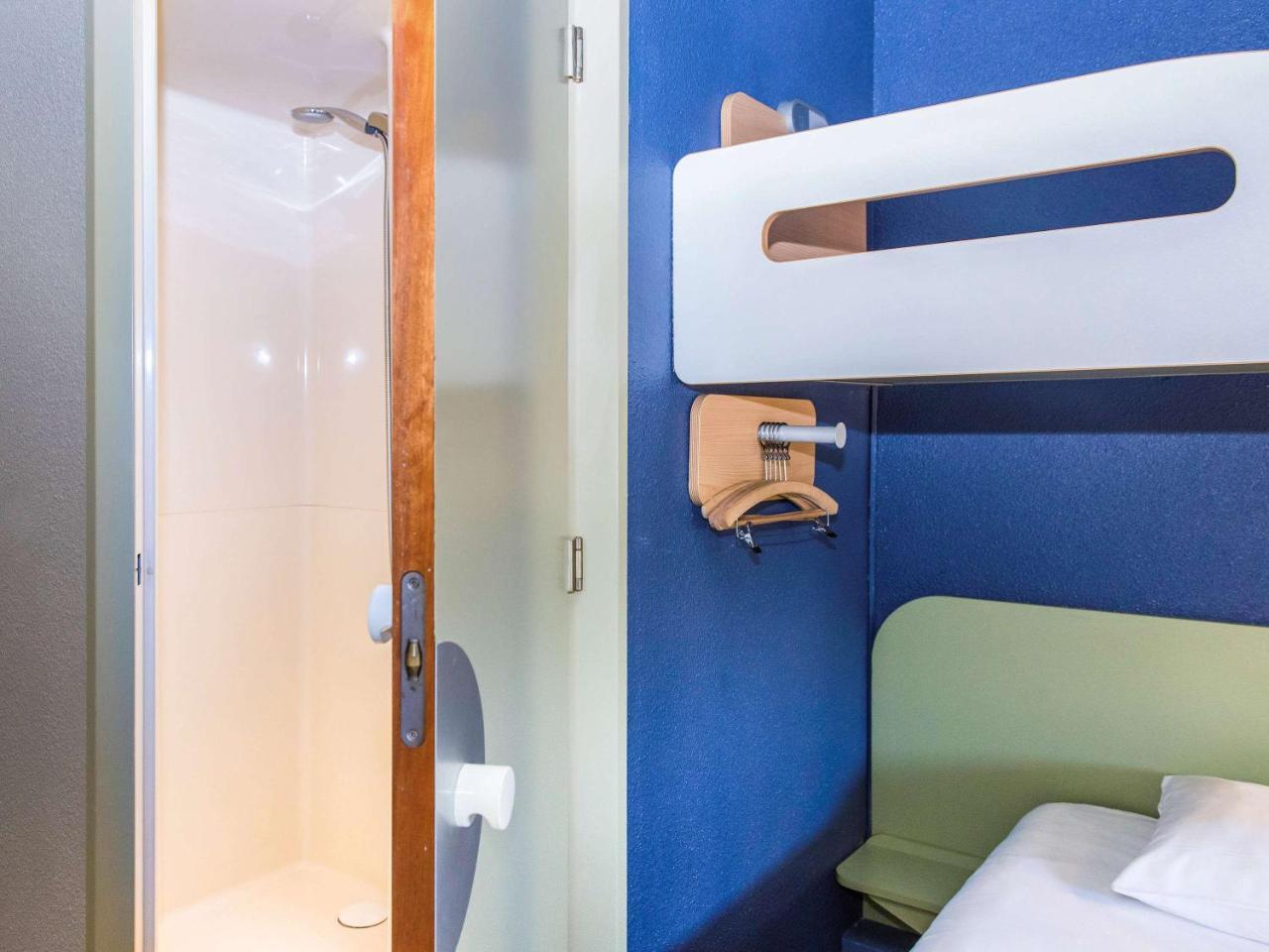 Ibis Budget ซิสเตรง ภายนอก รูปภาพ
