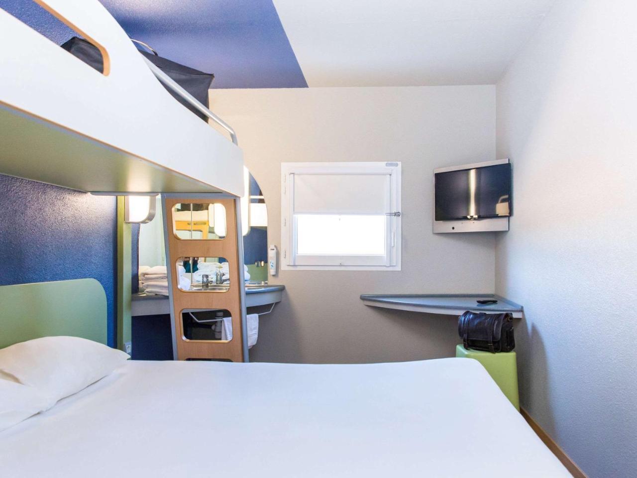 Ibis Budget ซิสเตรง ภายนอก รูปภาพ